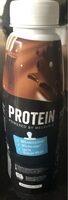 Protein Chocolate Flavoured Milk Drink