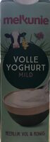Volle Yoghurt Mild