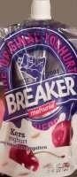 Breaker Kers met zonnebloempitten