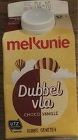 Dubbele Vla