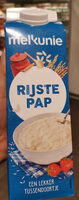 Rijstepap