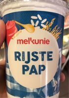 Rijstepap