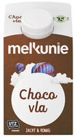 Choco vla