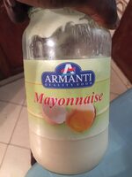 Mayonaise