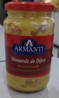 Moutarde de Dijon