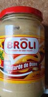 Moutarde de dijon