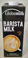 Barista Milk