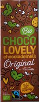 Chocolademelk UHT
