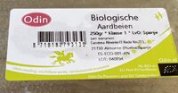 Aardbeien
