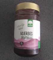Vlierbes fruitbeleg