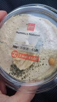 Hummus Naturel
