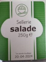 Selleriesalade