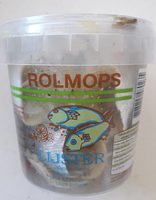Rolmops
