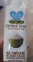Coconut Grove