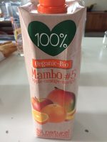 Mango#5