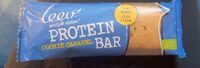 Protein bar