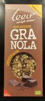 Biologisch Granola Chocolade