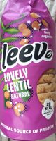 Lovely Lentil Natural
