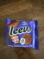 Lovely lentil cacao