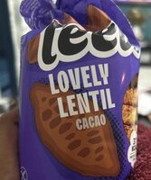 Lentil cacao