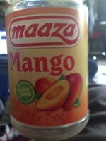 Maaza Juice Drink Mango