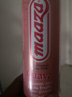 Maaza Guava