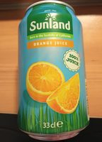 Orange Juice
