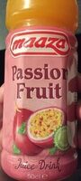 Jus de passion