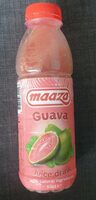 Maaza Guava