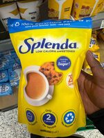 Low Calorie Sweetener