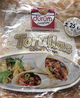 Tortillas