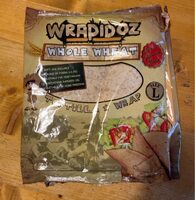 Wrap