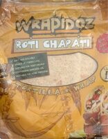 Roti chapati