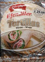 Tortillas