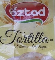 Tortilla