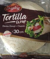 Tortilla