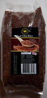 Rote Vita Reis