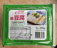 Tofu Soft