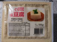 Tofu Firm