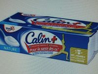 Câlin +