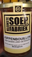 Kippenbouillon