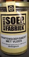 Erwtensoep