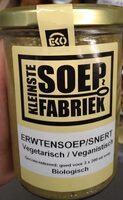 Erwtensoep