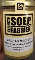 Madras Medley