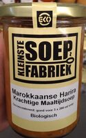 Marokkaanse Harira