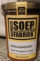Goulashsoep