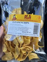 Bananenchips
