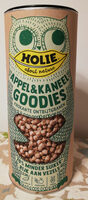 Appel & kaneel goodies