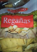 Regañas