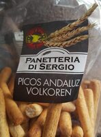 Picots andaluz volkoren